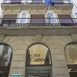 Toc Ramblas Barcellona