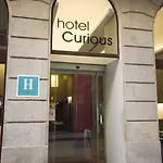 Hotel Toc Ramblas Barcellona
